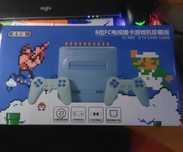 Приставка Dendy 8 bit +47 ігор!