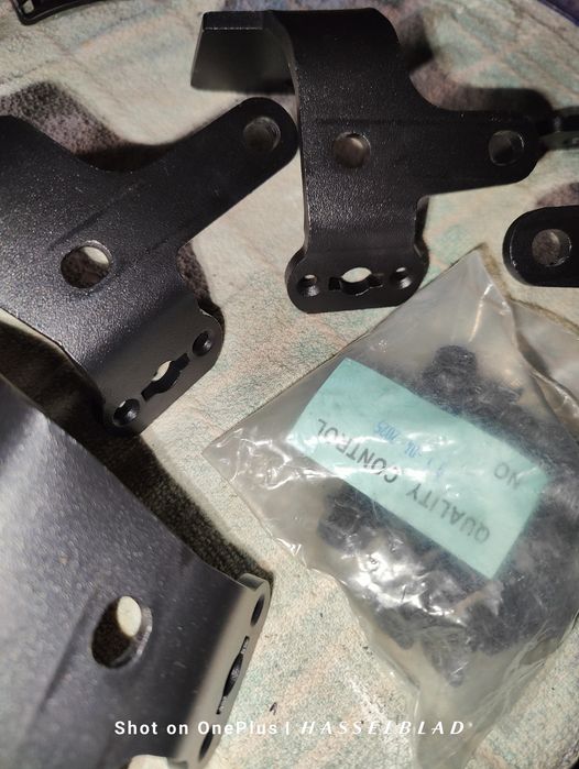 Suporte GIVI, Honda NC 750x