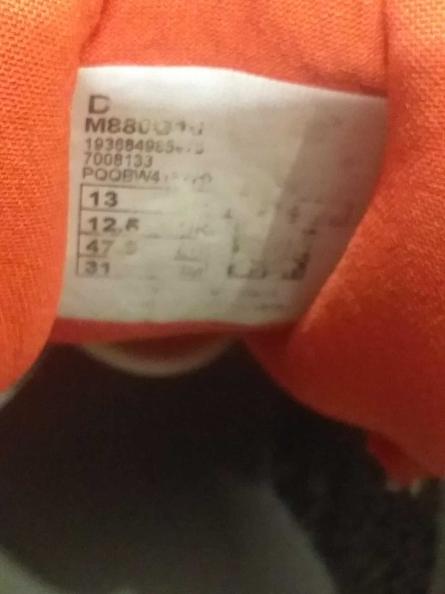 New Balance Fresh Foam 880v10