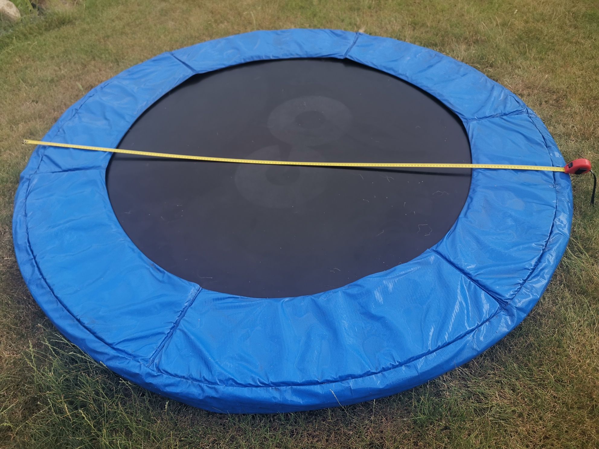 Trampolina 6 ft.