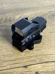 Коллиматор Theata Optics Spider