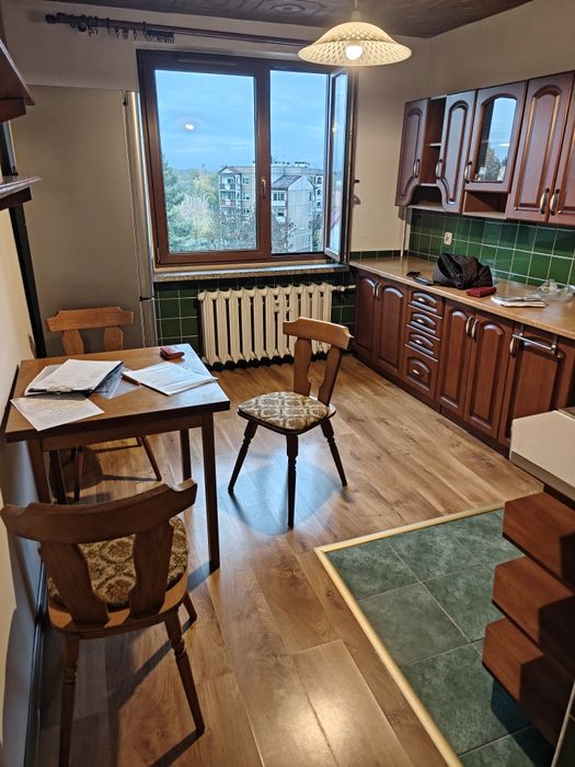 Mieszkanie wynajem Czeladź Piaski Norwida