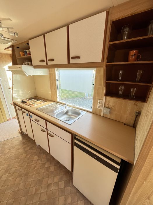 Domek holenderski nr 43! Salon Kuchnia 2 sypialnie Łazienka