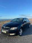 Skoda Octavia 1.6 TDI Elegance