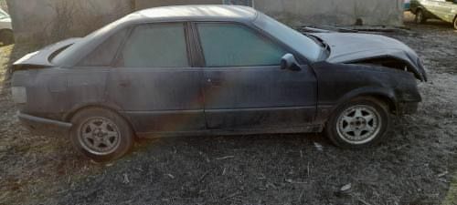 Розборка Audi 80  об‘єм двигуна 1,8 л.