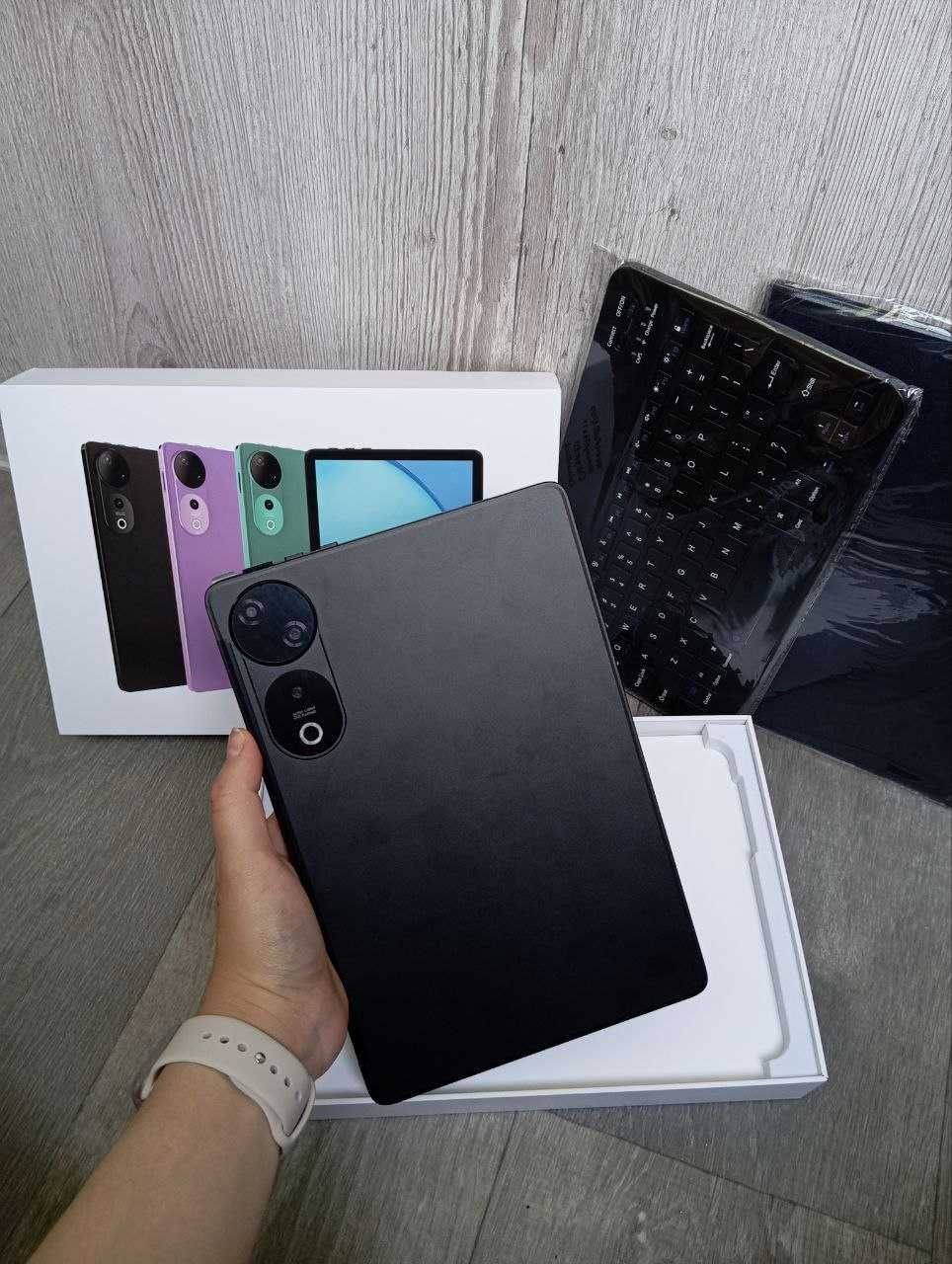 Новий планшет Pad 9 ultra память 1 Тб