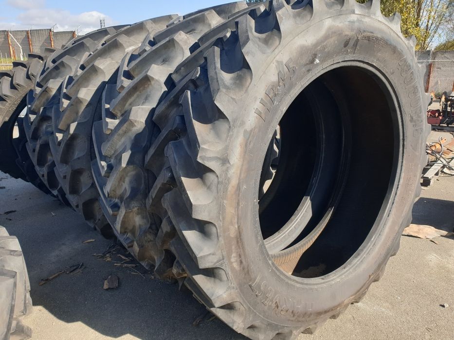 Шина Harvest 480/80R46 (18,4R46) Нова
