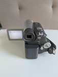 Panasonic NV-GS17 e