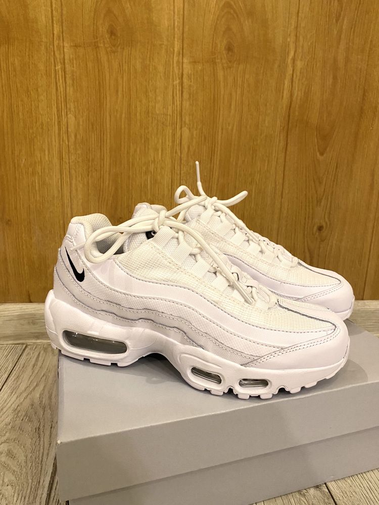 Nike air max 95 37.5 37 nowe