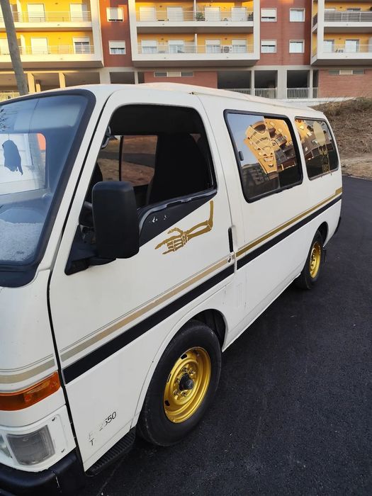 Bedford Rascal