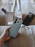 Xiaomi Redmi Note 14 8/256 новый гарантия