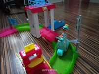 Tor Barbie poczta
