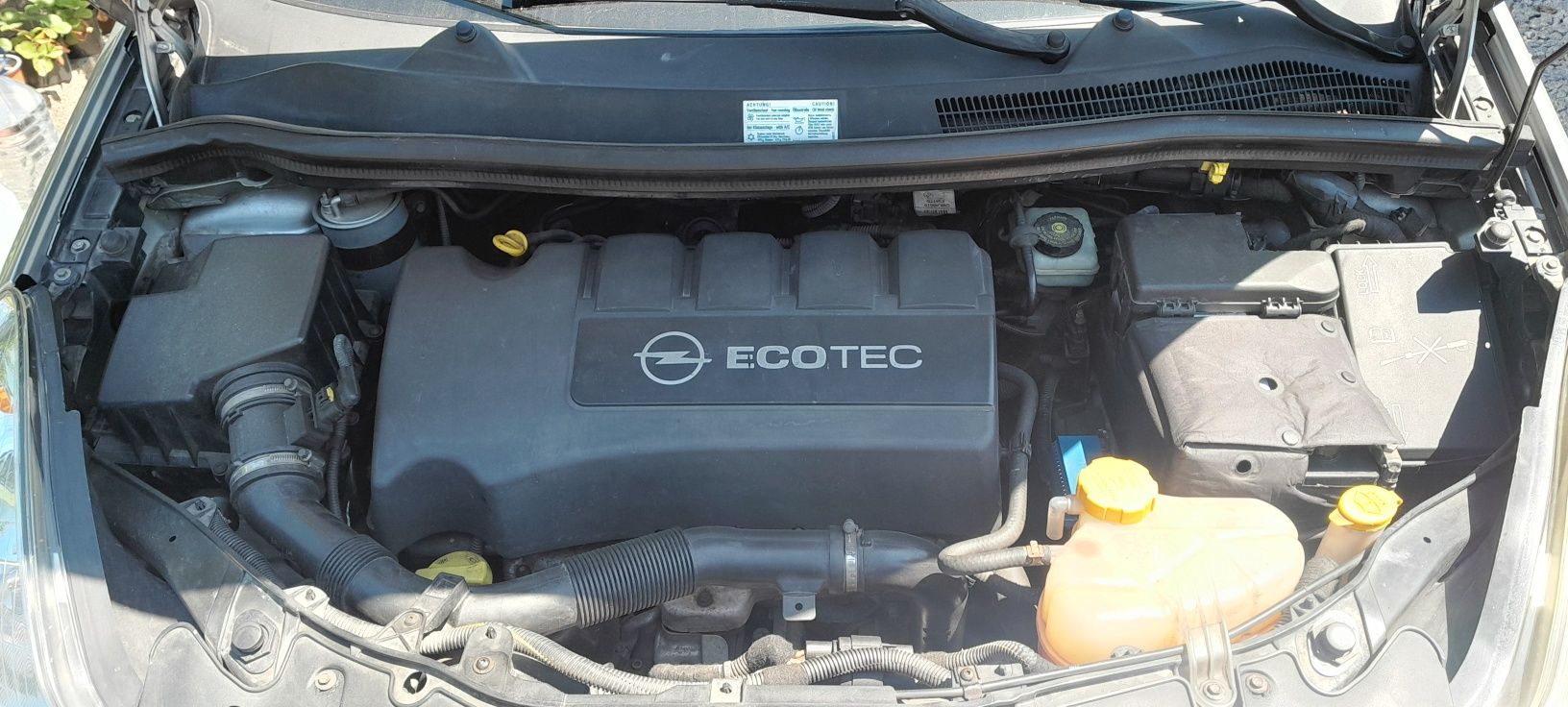Opel Corsa D  Diesel 141.000kms