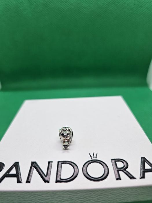 Charms do bransoletki Pandora