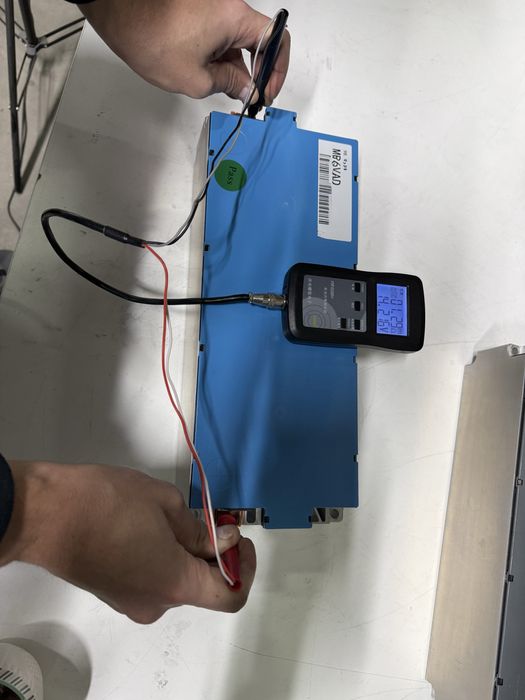 CATL 4S3P Li-ion 2.73kWh 14.6V 186ah