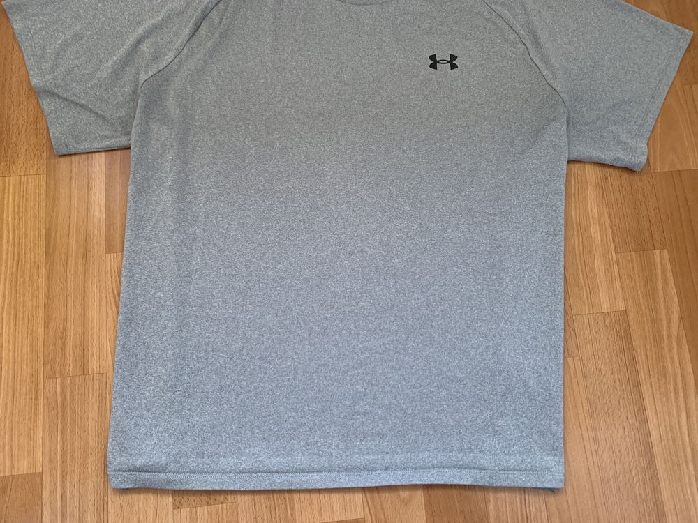 Футболка Under Armour Tech 2.0 SS Tee UA mens XXL size андер армор