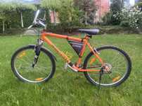 Rower Mongoose DX 5.3