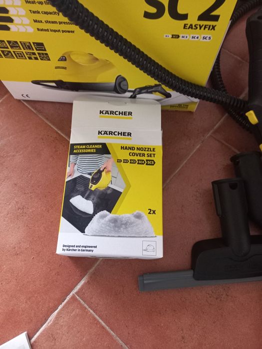 Karcher SC2 EasyFix