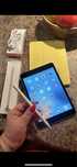 Tablet iPad Apple Retina + NOWY RYSIK - cały zestaw