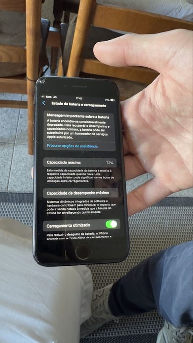 Iphone SE2020