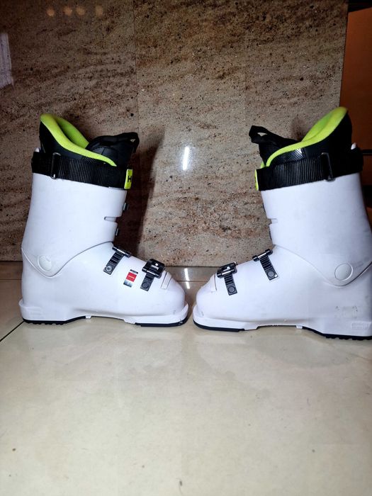 Buty narciarskie