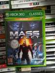 Mass Effect na XBOX 360
