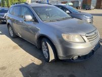 Разборка Subaru Tribeca 2007-2014 год дверь крыша четверть ляда