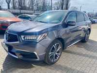 Acura MDX 2019 року 3,5 л./бензин