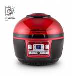 Fritkownica beztluszczowa Air Fryer Klarstein