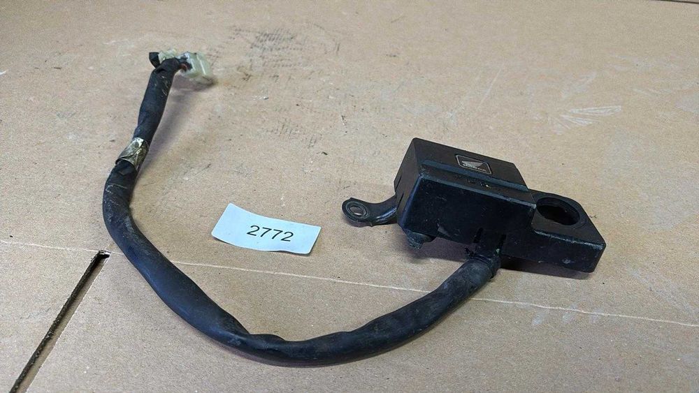 Obudowa Stacyjki Bezpieczników Honda XL 600 Transalp 1987-90 [2772]