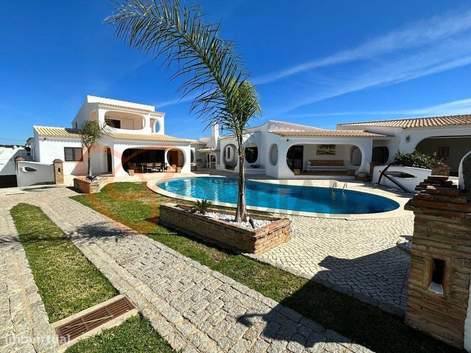 Fantástica Quinta para venda no Algoz, Silves, Algarve
