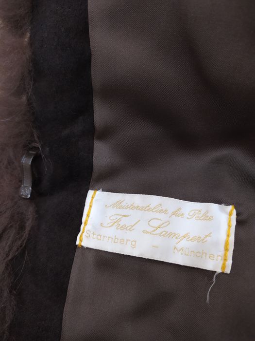 Шуба трансформер натуральная 42-44 р (м) полушубок жилетка меховая