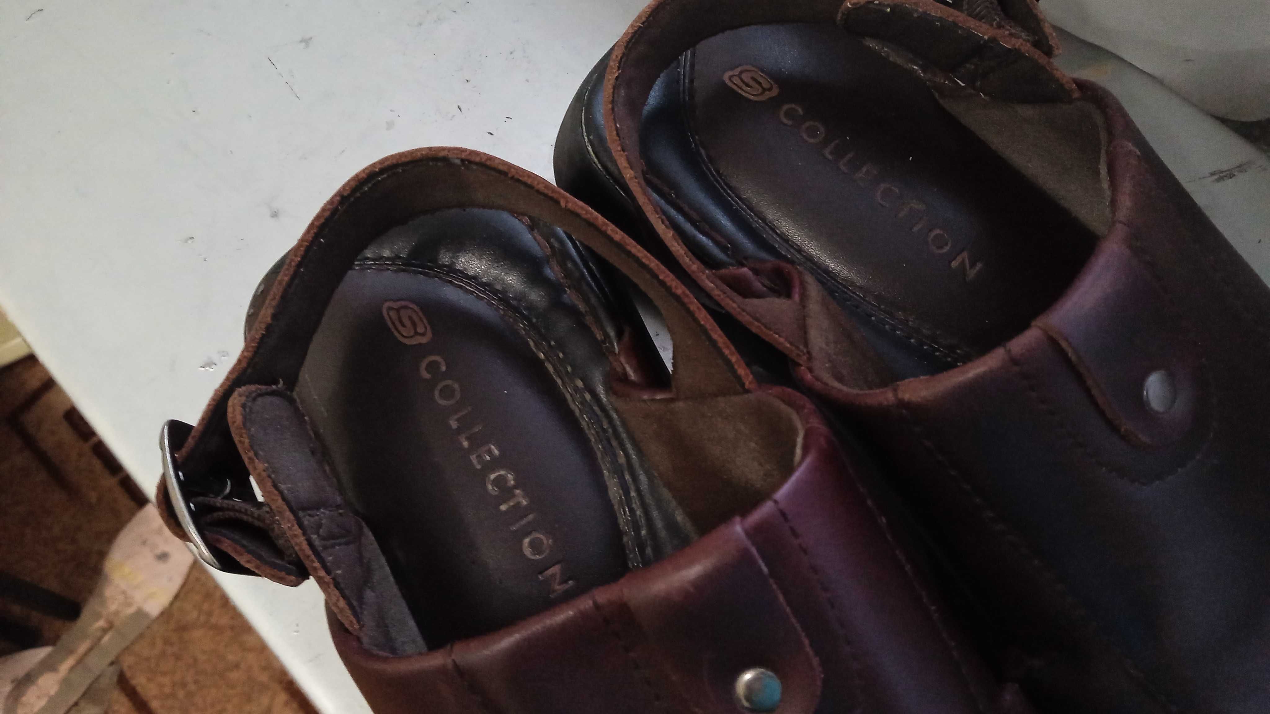 Сандалии мужские Skechers Collection