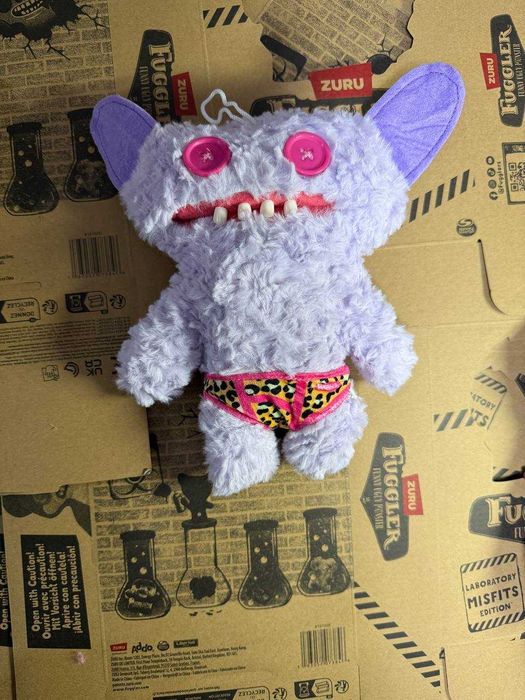 Фуглер оригінал у коробці 22 см • Оптом від 6 шт • Відправка сьогодні