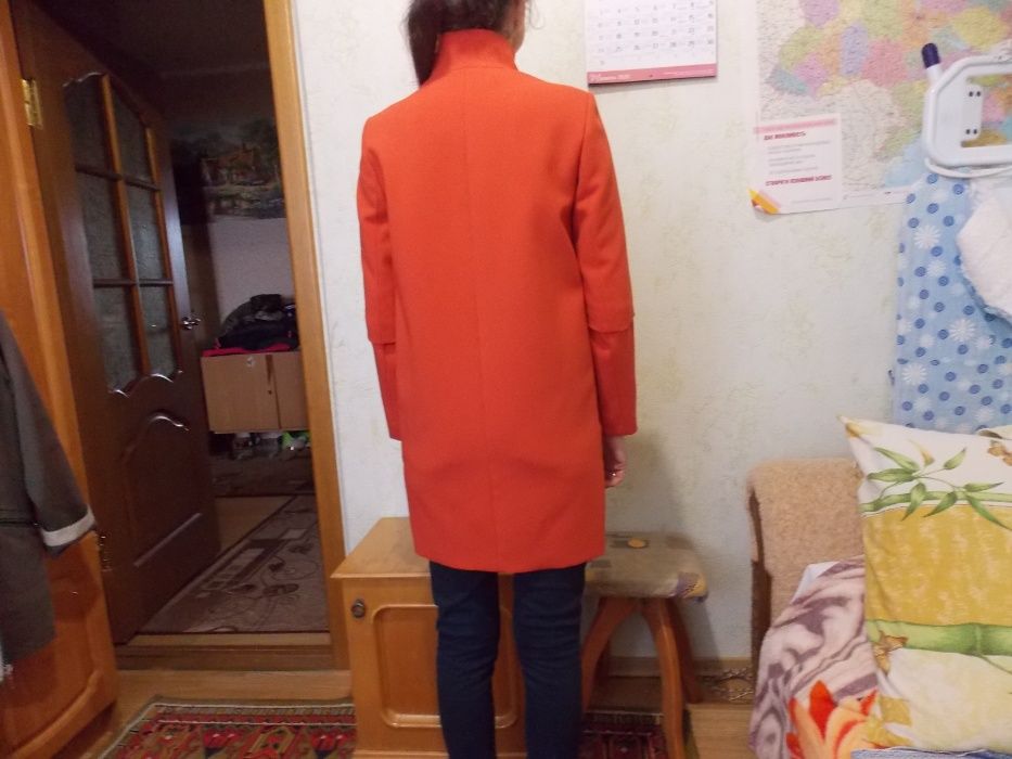 Кардиган Жакет Пальтішко ZARA