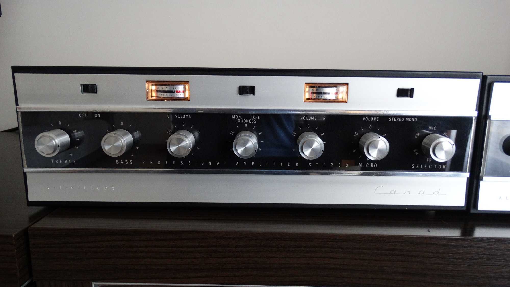 Carad MPAS60 Carad T61