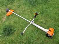 Kosa spalinowa stihl FS350 2.2KM dobry stan professional FS 350 250