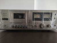 Deck cassette Sansui