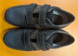 Mobils buty na rzepy skórzane buty rozm. 42,5