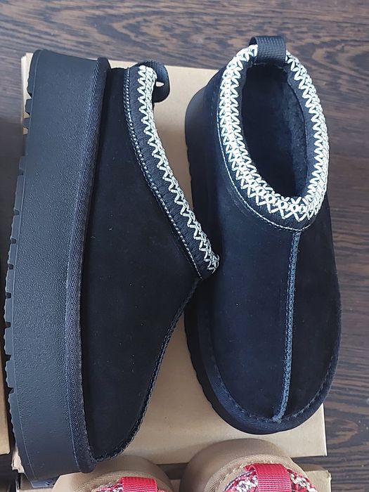 Розпродаж UGG Tazz Platform жіночі уггі