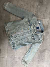Katana jeansowa 6-7 lat 116-122 Guess oryginalna jak nowa