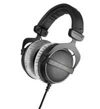 Навушники Beyerdynamic DT 770 PRO/250 Om