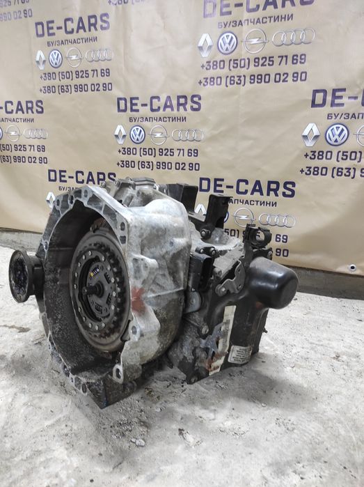 Коробка передач Dsg7 dq200 non lwx mlb mgk mpo  mgv 1.2tsi 1.4tsi