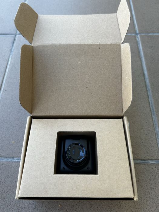 Wideo rejestrator samochodowy Avylet 2K wifi wdr night vision i apka