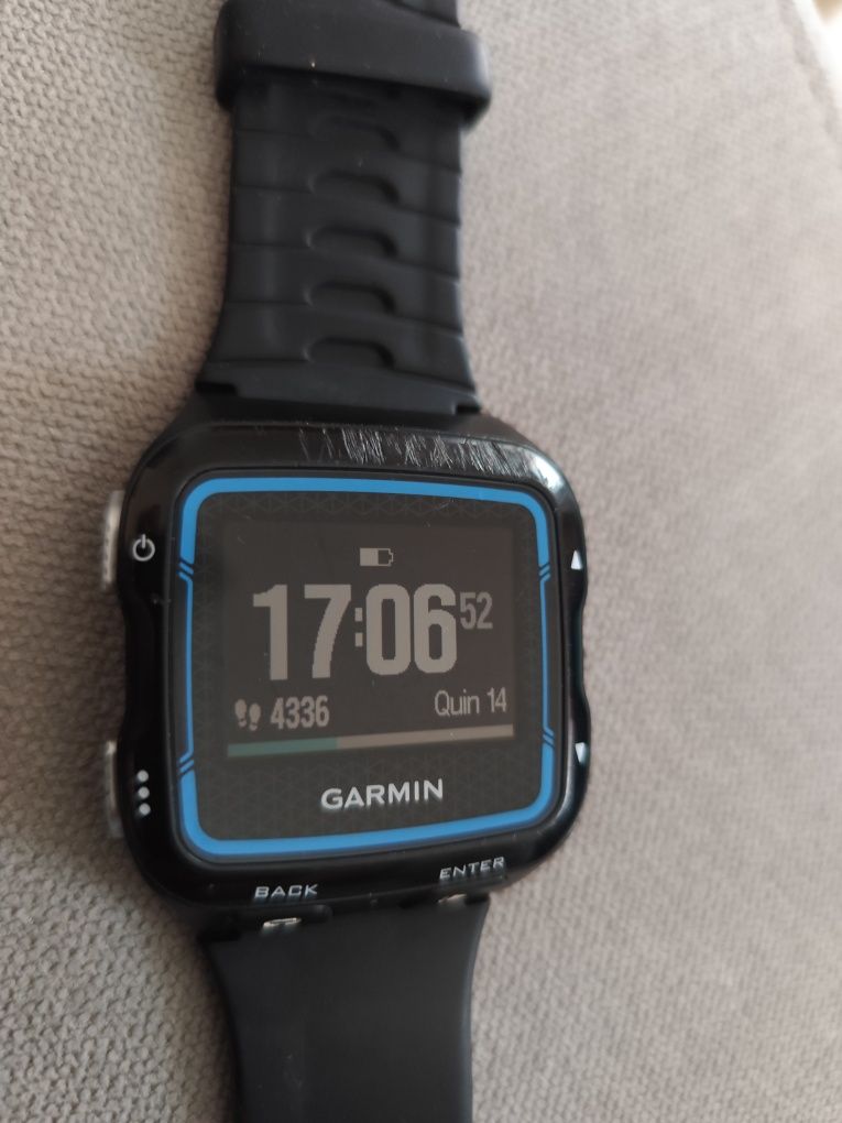 Garmin 920xt em bom estado
