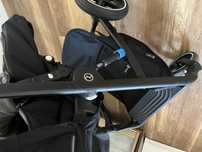 Прогулянковий блок cybex balios s lux 2023