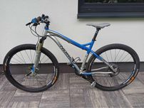 Mtb 29*Cube Norco Nitro 9.2*Sram x7*Elixir 3*Rock shox recon