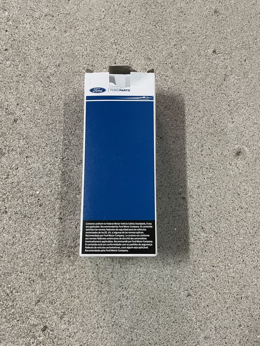 Emblema distintivo Ford Focus C-Max TDCI [Envio grátis]