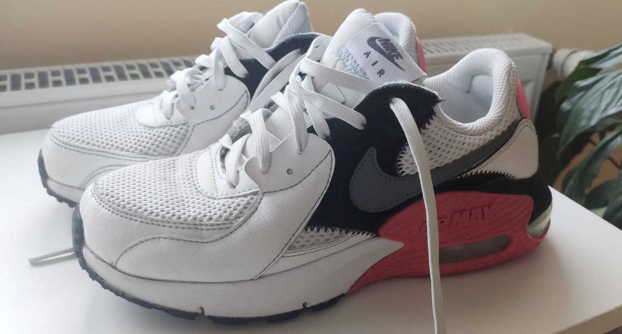 Кросівки демісезонні Nike AIR Max 90 на ногу 22-22,5 см
