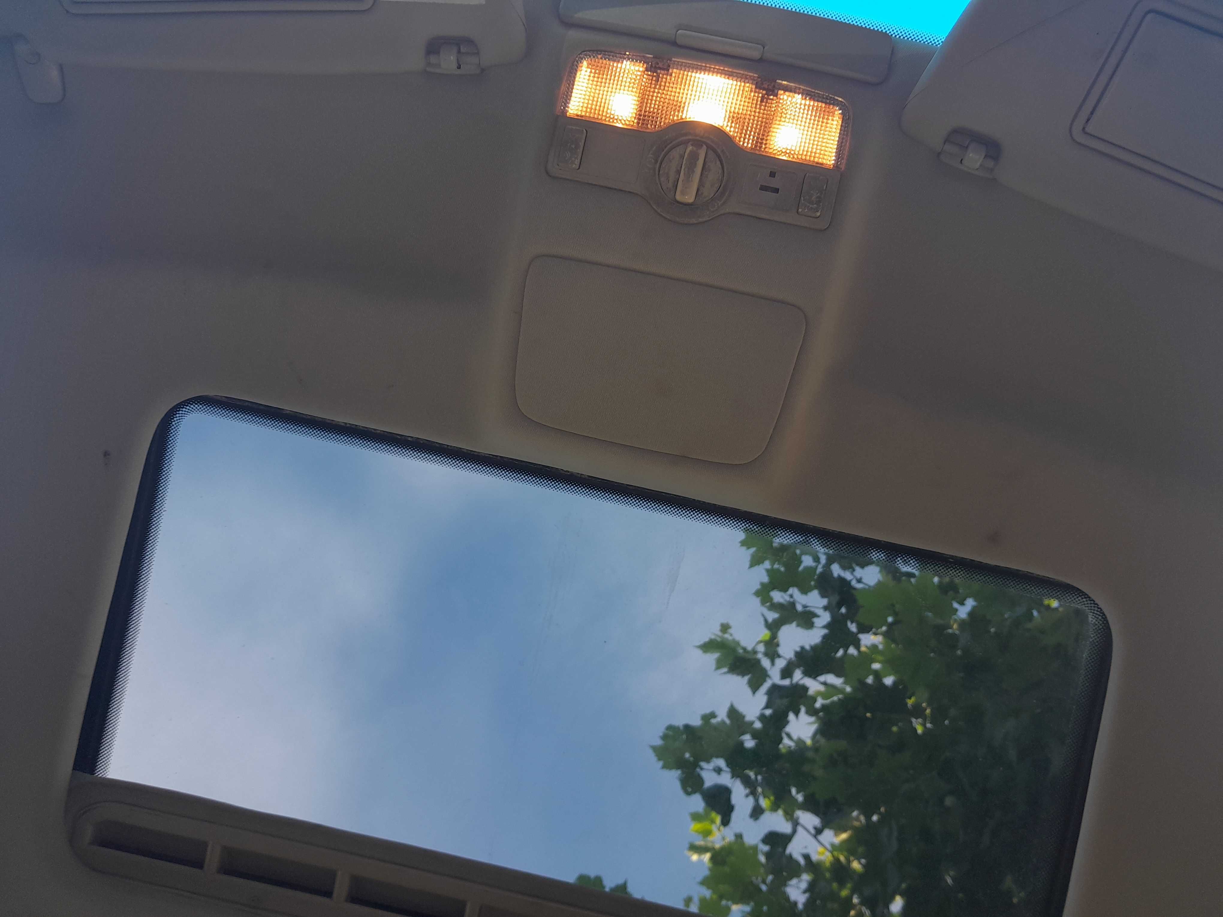 Audi a4 avant usado